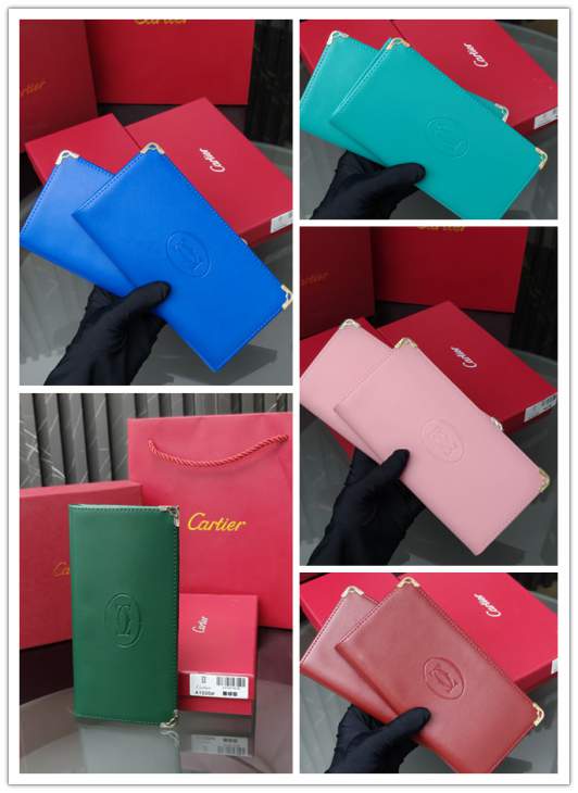 Picture of Cartier Wallets _SKUfw229564344fw